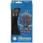 Rzutki Harrows Black Arrow 24 gramy