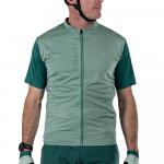 Koszulka rowerowa męska Leatt Jersey MTB Trail 3.0