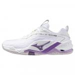 Buty do piłki ręcznej Mizuno Wav Stealth Neo 2