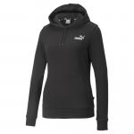 Bluza sportowa damska Puma ESS+ Embroidery