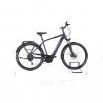 Second Life - Bulls Landscape EVO Trekking E-Bike 2022 - Stan dobry