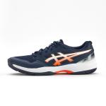 Buty do badmintona i sportów halowych męskie ASICS Gel Court Hunter 3