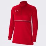 Bluza piłkarska damska Nike Drifit Academy