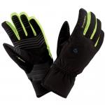 Rekawica multisports doroslych Therm-ic PowerGloves Light+ cienka i podgrzewana