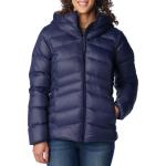 Kurtka puchowa damska Columbia Autumn Park Down Hooded