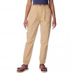 Damskie spodnie turystyczne Columbia Boundless Trek Pleated