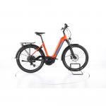 Second Life - Victoria Avyon Trekking E-Bike 2023 - Jak nowy