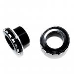 Łożysko wspornika dolnego Black Bearing BSA-68/73-DUB - SKF