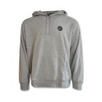 Bluza z kapturem New Balance Hoops Essentials Fundamental Hoodie