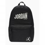 Plecak sportowy młodzieżowy Jordan MJ MVP Flight Daypack do szkoły