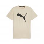 Puma Koszulka Train Fav Heather Cat 52235290