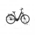 Second Life - KTM ZEG Cento 5 RT Trekking E-Bike Lage instap 2022 - Stan dobry