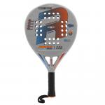 Racket z padel Royal Padel Whip Hybrid