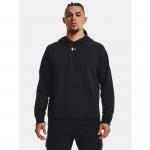 Bluza fitness męska UNDER ARMOUR Rival Fleece Hoodie z kapturem