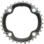 Tarcza Mechanizmu Korbowego 30T Deore / Slx Fc-M612 30T-An
