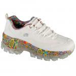 Buty sportowe Sneakersy damskie, Jen Stark: Hi-Ryze - Deco Drip