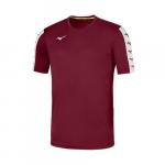 Koszulka do piłki nożnej dla dzieci Mizuno Team nara train