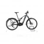 2nd Life - Focus Thron² 6.8 Eqp Fully E-Bike 2024 - Jak nowy