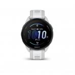 Zegarek smartwatch Garmin Forerunner 165 Grey/White