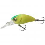 Wobler Crankbait Caperlan WXM CRK 30 F żółty fluo