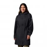 Kurtka softshell damska Columbia Weekend Adventure II Long Shell