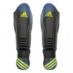 Ochraniacze goleni męskie Adidas Shin n Step Guard