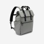 Plecak hydrofobowy z kieszenią na laptopa 15 L