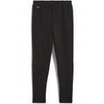 Młodzieżowe spodnie Evostripe PUMA Black