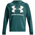 Bluza męska Under Armour Rival Fleece Big Logo HD