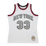 Koszulka męska do koszykówki Mitchell & Ness NBA New York Knicks Patrick Ewing