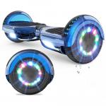 Hoverboard żyroskopowy 6,5 cala Bluetooth RCB-WJ1
