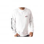Bluza sportowa męska Diesel Girk-K14