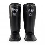 Ochraniacze piszczeli dziecięce Fairtex Shin Pads for Kids