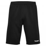 Spodenki sportowe dla dzieci Hummel Go Kids Cotton Bermuda Shorts