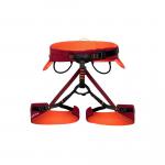 Uprząż wspinaczkowa damska Mammut Togir 2.0 3 Slide Harness