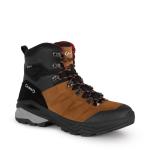 Buty sportowe trekkingowe męskie Aku Adapta Gore-tex wygodne
