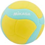 Piłka do piłki siatkowej dla dzieci Mikasa VS160W Kids Mini r.4