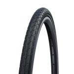Opona Marathon Efficiency V-G 27,5 X 2,35 Czarna Składana Odblaskowa