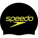 Czepek pływacki na basen unisex Speedo Slogan