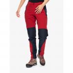 Spodnie softshell damskie Rab Torque Pants
