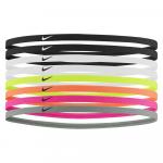 Opaska na włosy Nike Hairbands treningowa bieganie