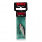 Wobler Rapala Original Floater