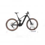 Second Life - Cube Stereo Hybrid 140 HPC Race Fully E-Bike 2022 - Stan dobry