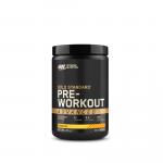 Przedtreningówka Optimum Nutrition Gold Standard Advanced tropical 420 g