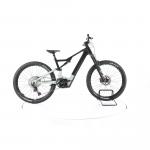 Second Life - Focus Jam² 8.8 Fully E-Bike Carbon 2023 - Jak nowy