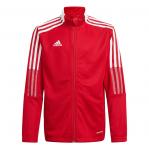 Bluza piłkarska dla dzieci adidas Tiro 21 Track