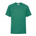 Koszulka Dziecięca Valueweight Polycotton T-shirt