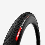 Opona rowerowa gravelowa Vittoria Terreno T50 Endurance 700x40 Tubeless Ready