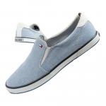 Buty sportowe trampki do chodzenia wsuwane męskie Tommy Hilfiger