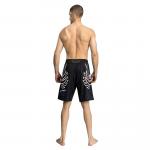 Spodenki treningowe męskie Venum X Tekken 8 - Jin Kazama Fight Shorts
